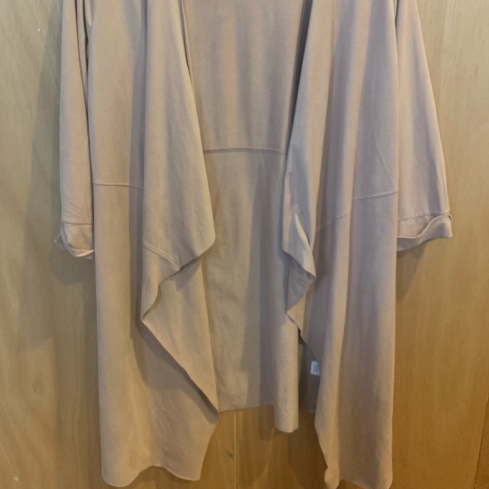 Cardigan jacket - Picture 2 of 4